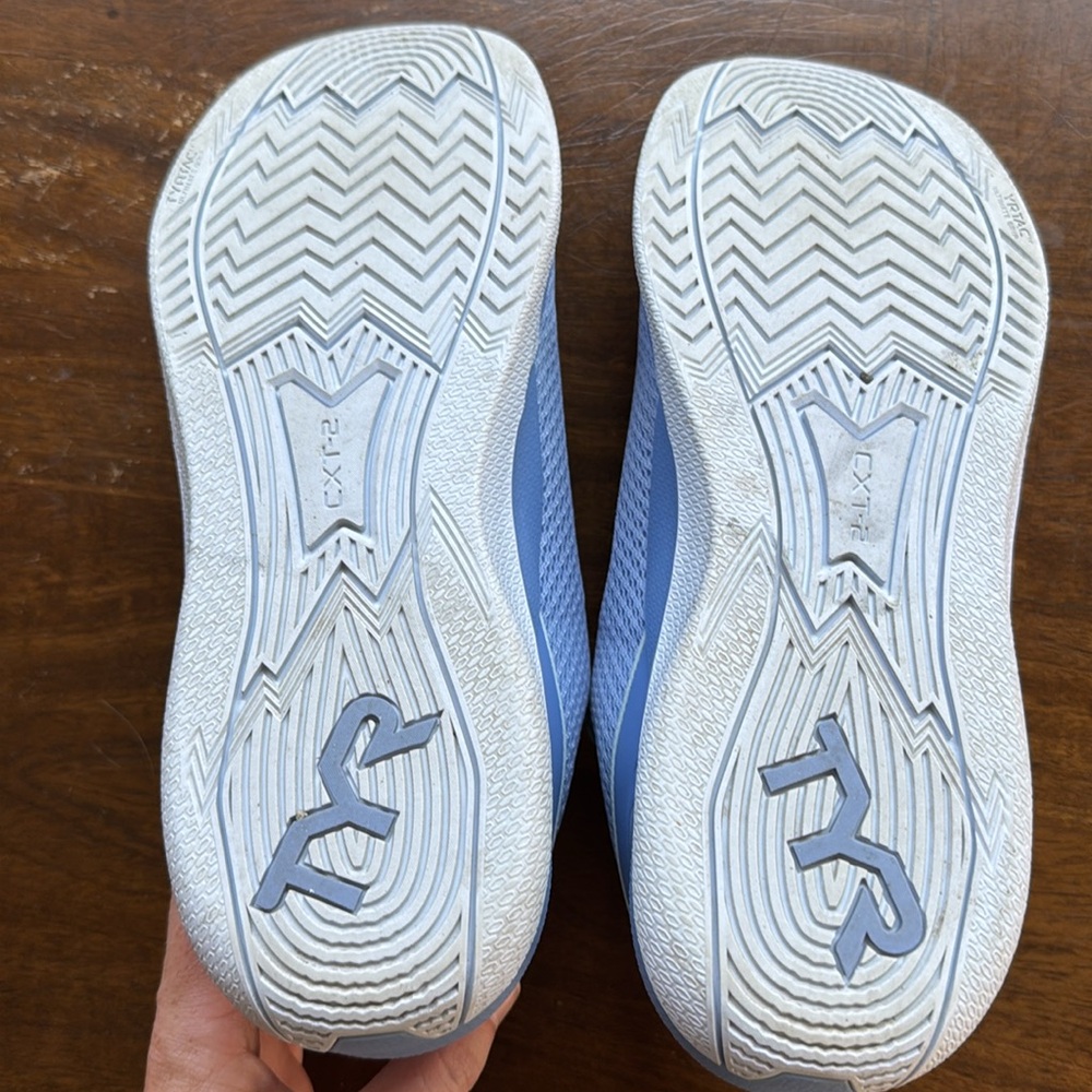 TYR CXT-2 training shoes - Picture 4 of 5